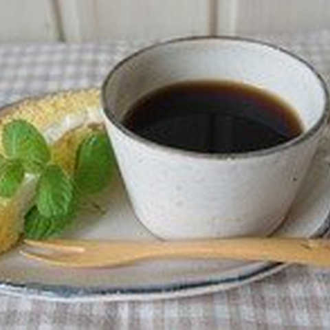 bouleau ブロウ 台形マグ