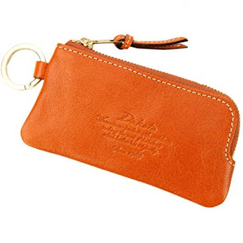 ダコタ キーケース 本革 モデルノ 0035085 (0034085) レディース オレンジ DA-34085-34
