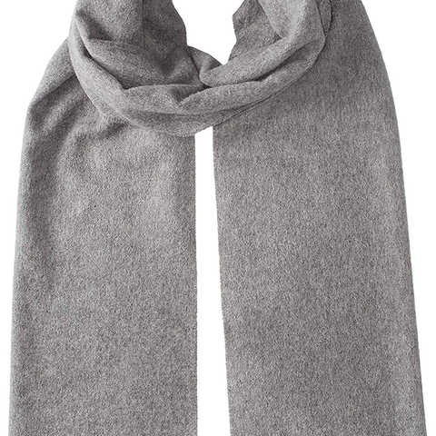 [ジョンストンズ] カシミアストール WA57(無地) [並行輸入品]