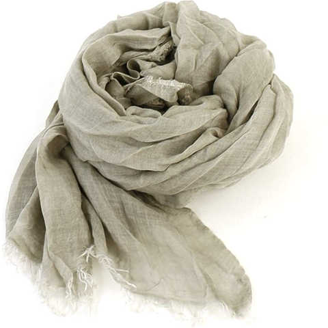 (ファリエロ サルティ) Faliero Sartiレーヨンシルクストール“TOBIA”E16-0005・173