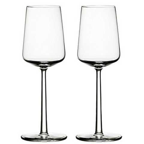 【正規輸入品】 iittala(イッタラ) Essence ホワイトワイン 33cl 【2個入】