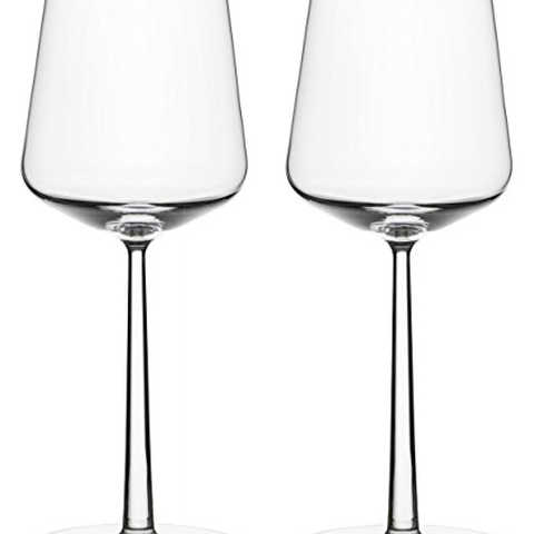 【正規輸入品】 iittala(イッタラ) Essence レッドワイン 45cl 【2個入】
