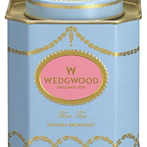 イングリッシュ ブレックファスト  リーフティー