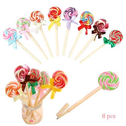 Formemory 油性 ボールペン 0.5㎜ 8本セFormemory 油性 ボールペン 0.5㎜ 8本セット 多機能ペン ジェットストリーム 可愛い 学生 子供 ジェルボールペン 水性ボールペン 人気 入学入園用品 プレゼント 替芯 オフィス用品 文房具 お祝い (ボールペンセット)