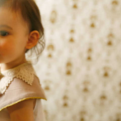 MARLMARL dolce (dolce 1 lace collar)