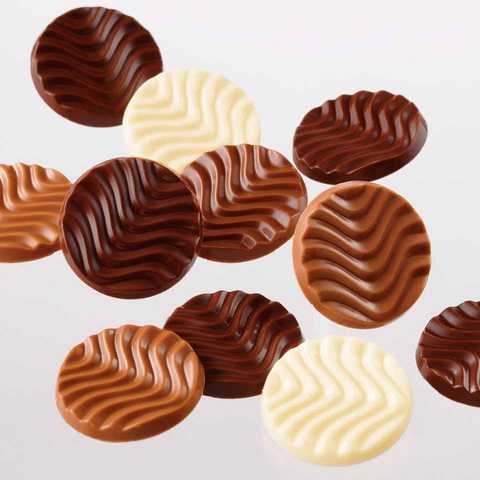 ピュアチョコレート[8種詰合せ]