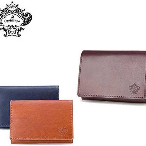 (オロビアンコ) orobianco 名刺入れ カードケース [B-up/ビーアップ]