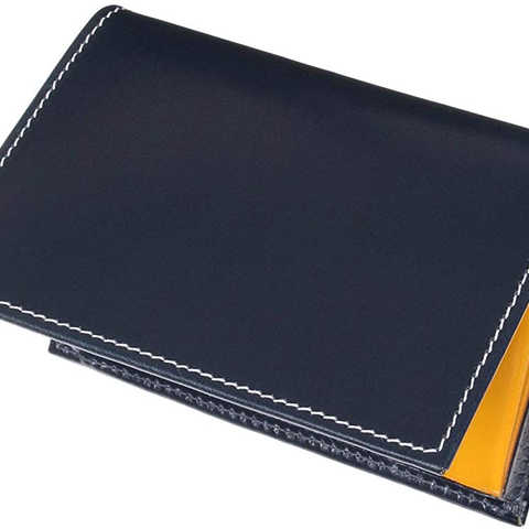 ホワイトハウスコックス(Whitehouse Cox) S9728 ポケット付名刺入れ 【正規販売店】