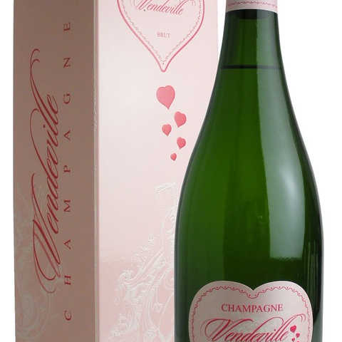 ジャニソン・バラドン ヴァンドヴィル ［特製化粧箱入］ 750ml