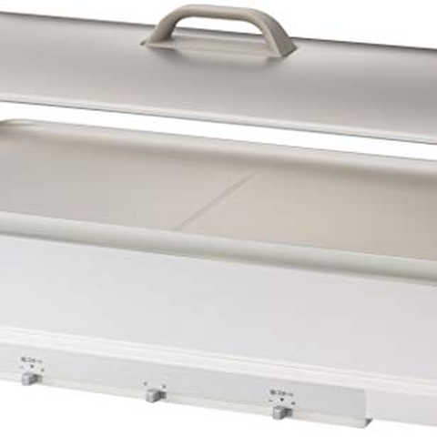 パナソニック IHデイリーホットプレート ホワイト KZ-CX1-W