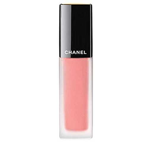 chanel ルージュ アリュール インク リクィッド リップカラー（マットな仕上がり） シャネルコスメ リップ 口紅 落ちない 落ちにくい チーク バレンタイン ホワイトデー 166 エテラ