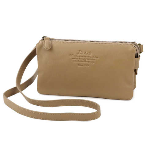 [ダコタ] Dakota お財布ショルダーバッグ 4way 1032461 アミューズシリーズ