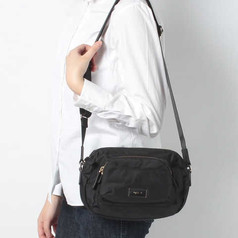 FT03－12 ミニショルダーバッグ