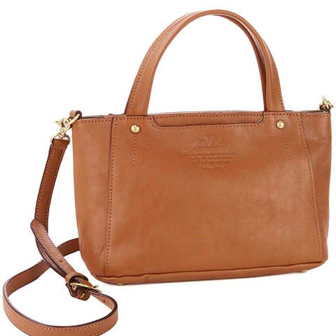 [ダコタ] Dakota キューブ ショルダーバッグ 2way DA-1030307