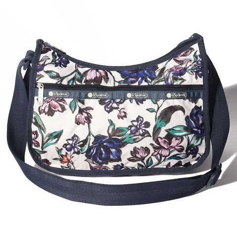 CLASSIC HOBO モーニングガーデン