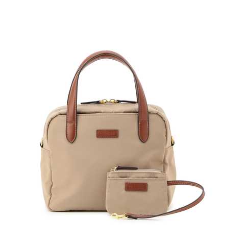 【Chelsea】チェルシースクエアボストンバッグ