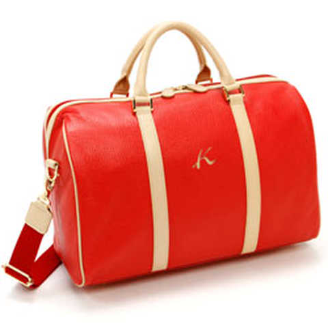 ボストンバッグ