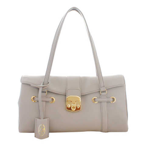 フォーマルバッグ ショルダーバッ 【濱野皮革工藝】 フィオーレ フレスコ