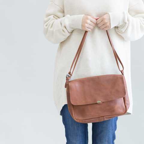 3WAYショルダーバッグ｜ANNAK