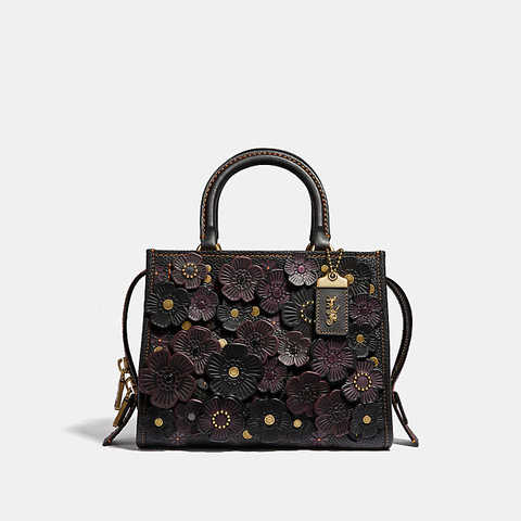 ローグ 25 ウィズ ティー ローズ