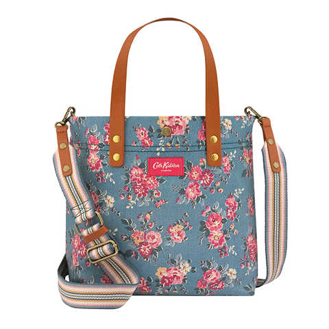 スモールトート キングスウッドローズ　