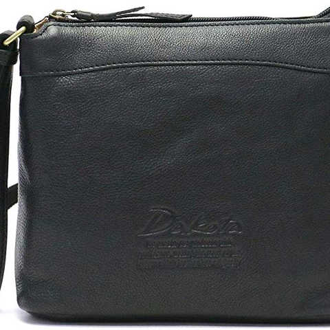 [ダコタ] ショルダーバッグ 本革 ジェントリー 1033513 レディース