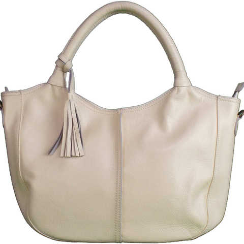 [ノートルファボリ] 本革 トートバッグ レディース 2WAY ショルダー A4 通勤バッグ（ミレーヌ）全10色