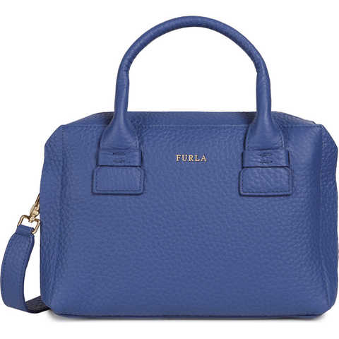 FURLA CAPRICCIO サッチェルバッグ S 1038807
