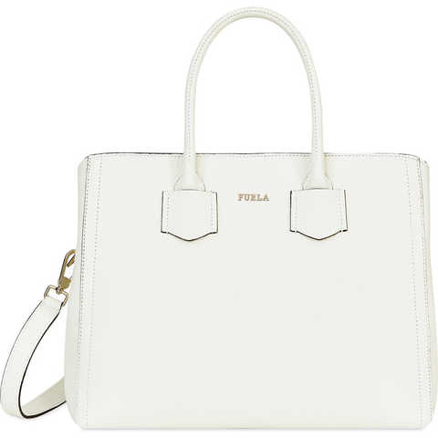 FURLA ALBA トートバッグ M 1008054