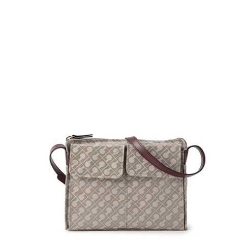 Gマニア ソフティ ショルダーバッグ