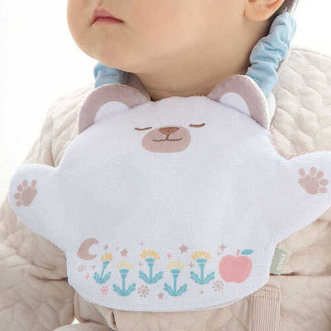 いないいないばぁスタイ くま