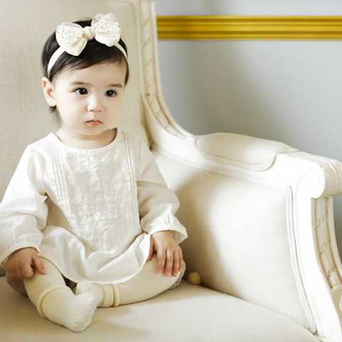 ベビーヘアバンド 3点セット