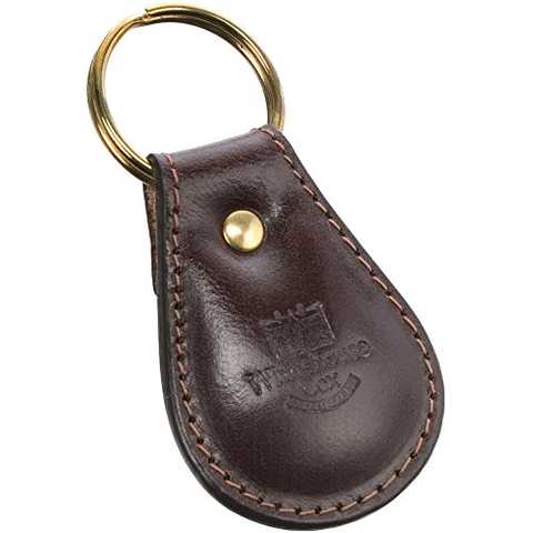 ホワイトハウスコックス(Whitehouse Cox) S0668 キーホルダー ハバナ 【正規販売店】