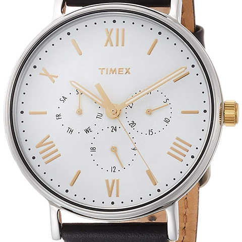 [タイメックス] 腕時計 サウスビュー TW2R80500 正規輸入品