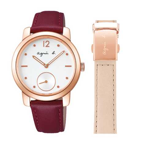 LM02 WATCH FCST988 時計