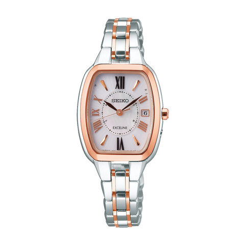 SWCW136 ドルチェ&エクセリーヌ