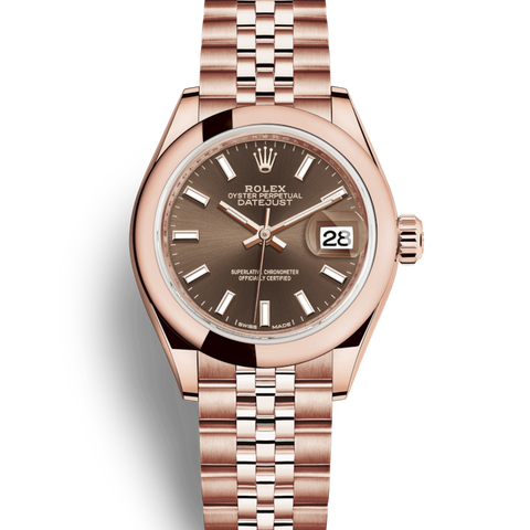 レディ デイトジャスト