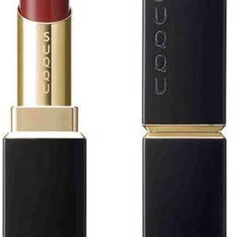 SUQQU（スック） モイスチャー リッチ リップスティック (10 焦紅 -KOGAREAKA)