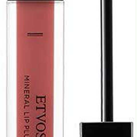 エトヴォス ミネラルリッププランパー キャンディオレンジ