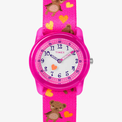 タイムティーチャー 28mm ピンク