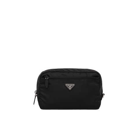 ファブリック ポーチ