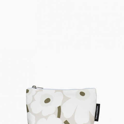 Mini Unikko Eelia ポーチ