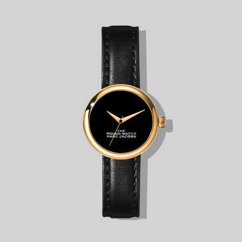 The Round Watch 32mm
