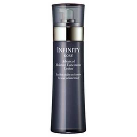 インフィニティ （INFINITY）アドバンスト モイスチュア コンセントレート ローション160ml