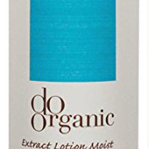 ドゥーオーガニック エクストラクト ローション モイスト 120ml
