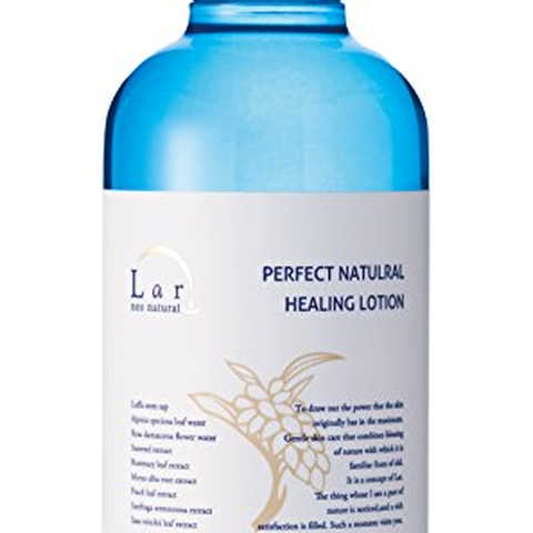 Larネオナチュラル ヒーリングローション 120ml
