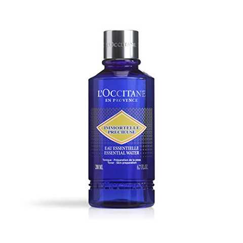 ロクシタン(L'OCCITANE) イモーテル エッセンシャルフェイスウォーター200ml 化粧水
