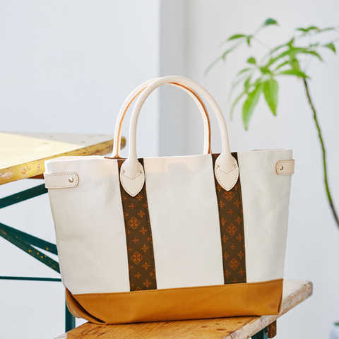 キャンバストートバッグ(CE-228)