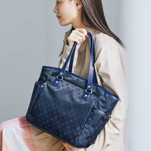 こだわりトートバッグ【WEB LIMITED】(CE-224-WEB)