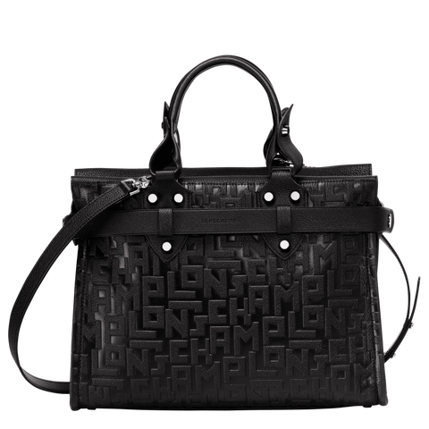 ラ ヴォヤジューズ ロンシャン トートバッグ